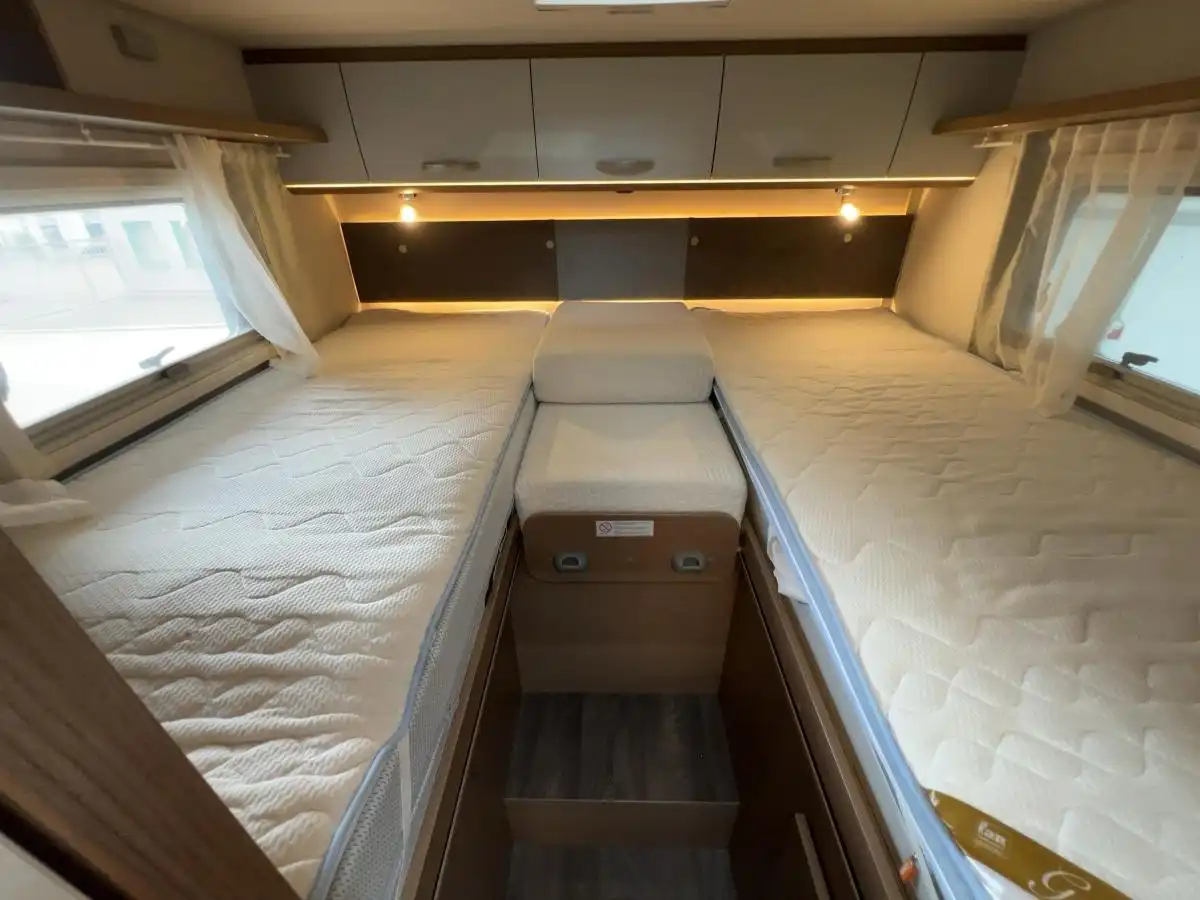 CARADO T 338 Clever+Edition - Ansicht 12